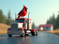 卡车运输巨头Cardinal Logistics收购NRX Logistics剑指最后一公里配送霸主