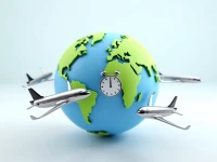 国际快递时效深度解析影响因素与优化策略