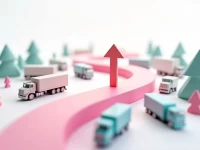 Women Gain Ground in Logistics Amid High Pay Diverse Roles