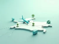 查帕拉尔机场代码位置与基本信息概览