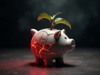 警钟敲响亚马逊顶流大卖破产启示增长不是唯一现金为王