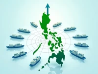 Maersk Opens Largest Southeast Asia Logistics Hub in Philippines