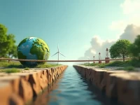 US Climate Policy Shifts Strain Corporate Sustainability Efforts