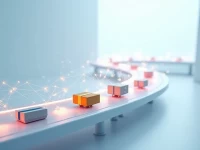 智 visionAI视觉与边缘计算赋能物流实时洞察驱动效率飞跃