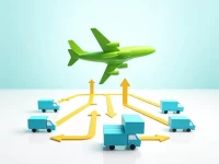US Air Freight Gains Edge in Crossborder Ecommerce Replenishment