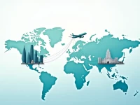 Shenzhenchristchurch Air Freight Enhances Global Trade Efficiency