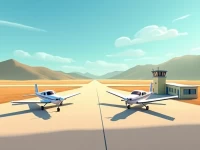 探索纳米比亚的Rehoboth小型机场您需要了解的一切