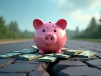 Trumps 15T Infrastructure Plan Struggles With Funding