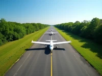 Pakistans Khorewah Airport Faces Hurdles As Emerging Aviation Hub