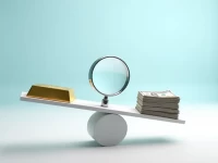 Markets Await ADP Data As Dollar Holds Metals Pause