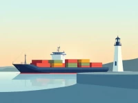 Finlands Pietarsaari Port Emerges As Key Gulf of Bothnia Hub