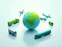 Redefining Retail Logistics Smart Solutions for an Uncertain Era