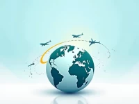 Europenorth America Air Freight Costs Drop With New Efficiency Strategies