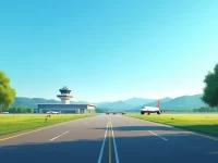 Indias Akola Airport Key Insights on AKD Code and Operations