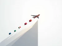 Tijuana Airport Emerges As Vital Asianorth America Cargo Hub