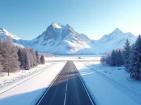 挖掘挪威小机场的潜力Geilo Dagali机场综述