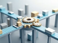 August Retail Sales Jump As Supply Chains Face Pressure