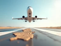 一键解锁帝汶维克克机场代码坐标全方位信息速查手册