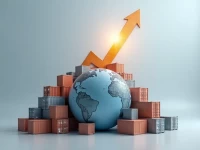 Container Shipping Rates Jump As Demand Rebounds