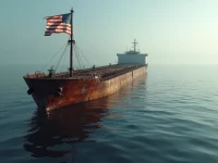 Gulf Oil Spill Revives Jones Act Debate in US Shipping