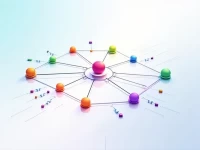 数字供应网络的崛起科技如何重塑供应链管理