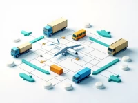 The Asset-laden Dilemma of Cross-border E-commerce Logistics and Future Development Challenges