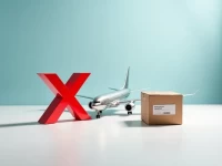 Global Air Freight Faces Surge in Order Cancellations Address Changes