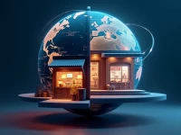 Ecommerce Brands Shift to Independent Sites for Global Expansion