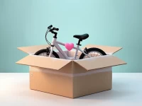 Guide to Shipping Kids Bikes Safely and Affordably