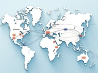Key International Railway Routes Reshape Global Transport