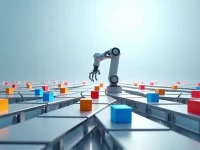 Amazon Expands Robotics in New North Carolina Facility