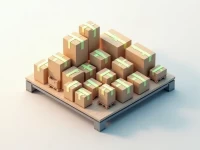 仓库效率倍增术精益标签助您每周节省工时