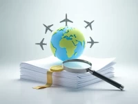 IATA Mandates Business Registration for Cargo Agents