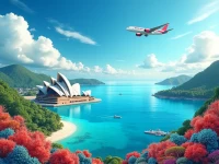 Jetstar Airways Launches Direct Flights Between China and Australia to Boost Tourism