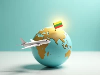 智游哥罗多机场代码IGO全方位指南