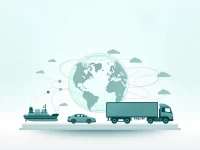 Building An Interconnected Logistics Ecosystem Achieving The Vision Of A Seamless Supply Chain