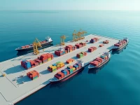 Kuwaits Shuwaikh Port Boosts Middle East Maritime Trade