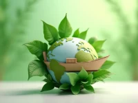 WCO Promotes Sustainable Trade with Green Customs Initiative