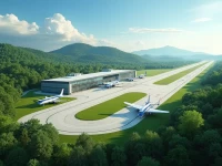 探索阿根廷的航空枢纽里奥玛约机场的ICAO代码揭秘