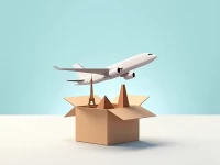 深度解析布赖米机场RMB三字代码及空运数据应用