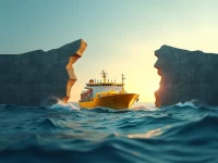 中美关税下调后的海运困局外贸企业应对策略全解析