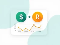 USD to IDR Exchange Rate Hits 50 USD Conversion Benchmark