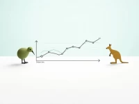 新西兰元与澳大利亚元汇率变化趋势分析