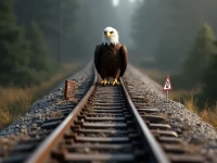 US Railroads Grapple With Labor Regulation Challenges