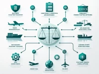 Logistics Knowledge Unveiled A Practical Guide to Enhancing Transportation Efficiency and Safety
