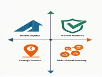 关税时代的战略仓储：提升财务与运营韧性的有效工具