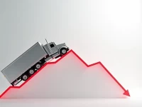 北美 Class 8 卡车订单骤降需求透支还是市场拐点