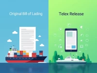 正本提单VS电放提单：国际海运如何选？安全与效率的终极权衡