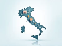 寻找您在意大利的Intesa Sanpaolo分行及SWIFT代码