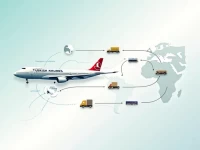 南京到布隆方丹空运费用解析：深度剖析土耳其航空运价